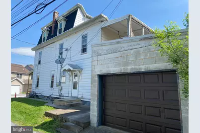 2639 Booser Avenue, Harrisburg, PA 17103 - Photo 1