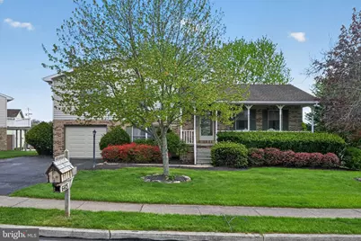 6415 Taunton Road, Harrisburg, PA 17111 - Photo 1