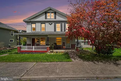 813 Main Street, Lykens, PA 17048 - Photo 1