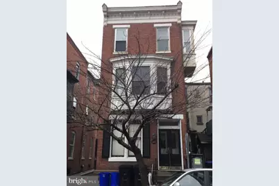 122 South Street, Harrisburg, PA 17101 - Photo 1