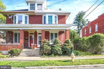308 Lewis Street, Harrisburg, PA 17110 - Photo 1
