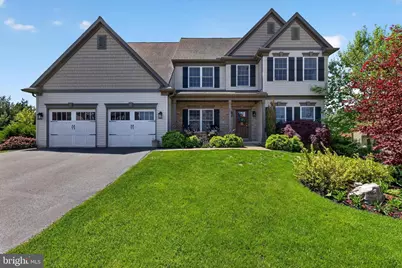 141 Vista Drive, Hummelstown, PA 17036 - Photo 1
