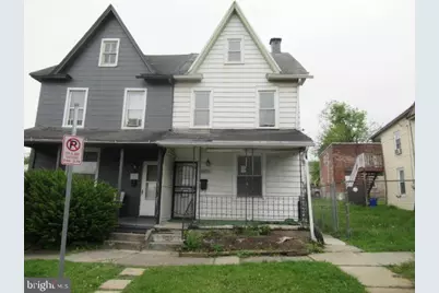 2023 Forster Street, Harrisburg, PA 17103 - Photo 1