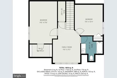 1017 Chambers Street, Harrisburg, PA 17113 - Photo 28