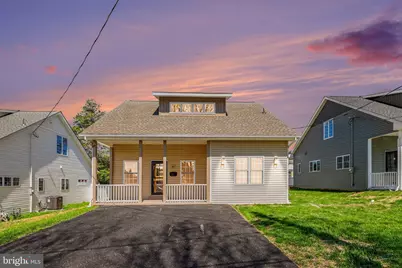 1017 Chambers Street, Harrisburg, PA 17113 - Photo 1