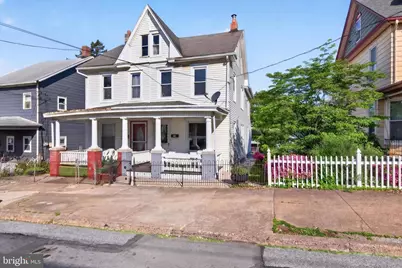 417 Lincoln Street, Steelton, PA 17113 - Photo 1