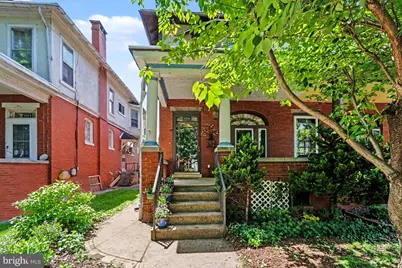 2226 N 2nd Street, Harrisburg, PA 17110 - Photo 1