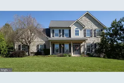 114 Crabapple Court, Hummelstown, PA 17036 - Photo 1