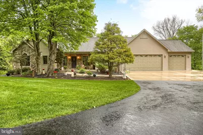 416 Mehaffie Lane, Harrisburg, PA 17112 - Photo 1