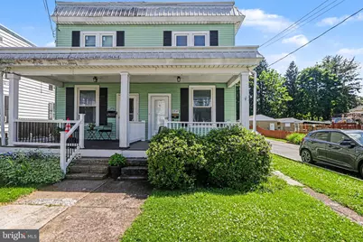 2737 Boas Street, Harrisburg, PA 17103 - Photo 1