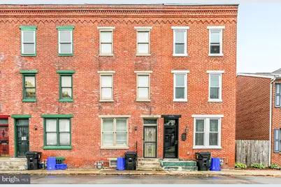 1328 Fulton Street, Harrisburg, PA 17102 - Photo 1