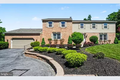 2265 Forest Hills Drive, Harrisburg, PA 17112 - Photo 1