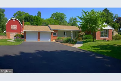 4200 McIntosh Road, Harrisburg, PA 17112 - Photo 1