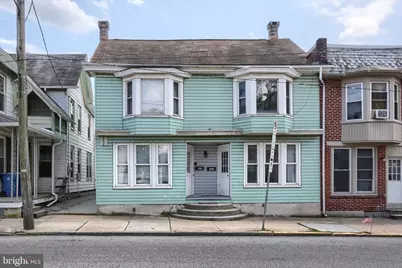 107-109 E. Main Street, Hummelstown, PA 17036 - Photo 1