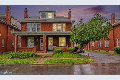 508 Graham Street, Harrisburg, PA 17110 - Photo 1