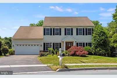 2450 Raleigh Road, Hummelstown, PA 17036 - Photo 1