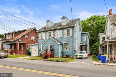 886-888 Highland, Harrisburg, PA 17113 - Photo 1