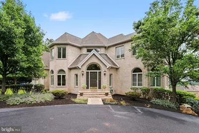 2394 Forest Hills Drive, Harrisburg, PA 17112 - Photo 1