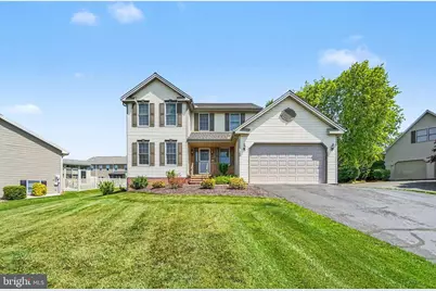 1140 Woodridge Drive, Middletown, PA 17057 - Photo 1