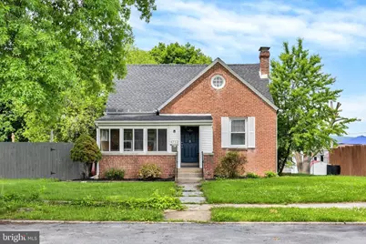 4712 Ruth Ann Street, Harrisburg, PA 17109 - Photo 1