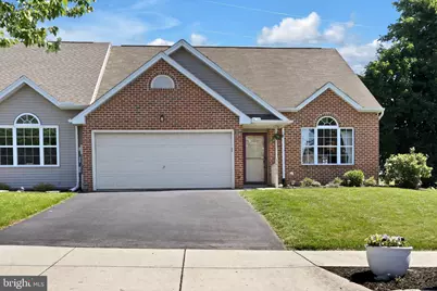 1568 Macintosh Way, Hummelstown, PA 17036 - Photo 1