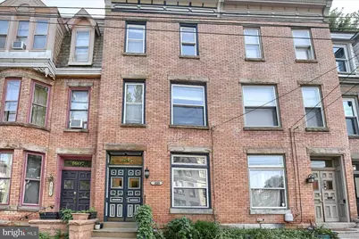 1605 Green Street, Harrisburg, PA 17102 - Photo 1