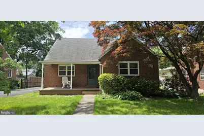 3518 N 4th Street, Harrisburg, PA 17110 - Photo 1