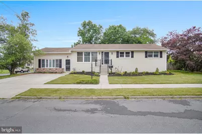 705 Shield Street, Harrisburg, PA 17109 - Photo 1
