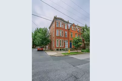 205 Harris Street, Harrisburg, PA 17102 - Photo 1