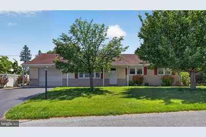 1441 Haney Drive, Harrisburg, PA 17109 - Photo 1