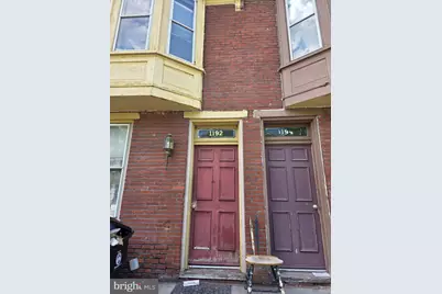 1192 Bailey Street, Harrisburg, PA 17103 - Photo 1