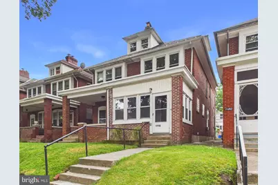 1118 N 16th Street, Harrisburg, PA 17103 - Photo 1