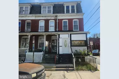 627 Geary Street, Harrisburg, PA 17110 - Photo 1