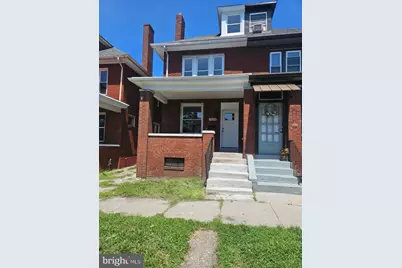 1916 Mulberry Street, Harrisburg, PA 17104 - Photo 1