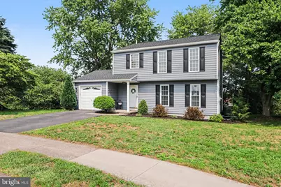 122 Huntley Drive, Harrisburg, PA 17112 - Photo 1