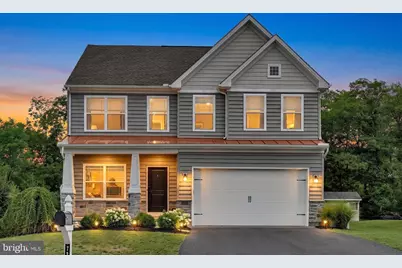 7233 Rock Ridge Avenue, Harrisburg, PA 17112 - Photo 1