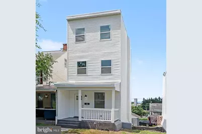 2020 Briggs Street, Harrisburg, PA 17103 - Photo 1
