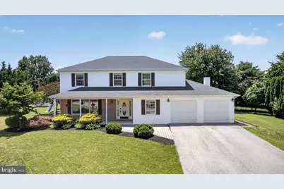 1704 Breckenridge Drive, Harrisburg, PA 17112 - Photo 1
