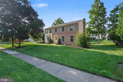 2317 Forest Hills Drive, Harrisburg, PA 17112 - Photo 1