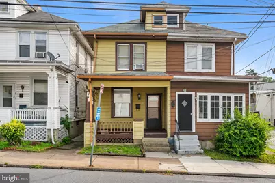 26 N 28th Street, Harrisburg, PA 17103 - Photo 1