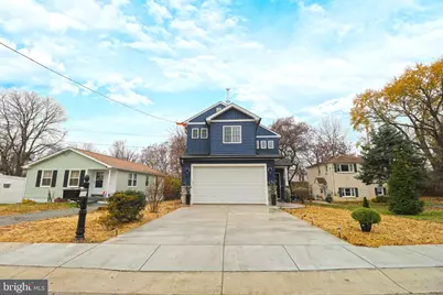 2366 Thomas Avenue, Upper Chichester, PA 19014 - Photo 1