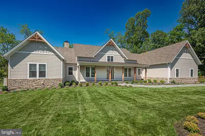 556 Old Forge Road, Media, PA 19063 - Photo 1