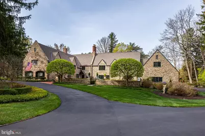 458 Huston Road, Wayne, PA 19087 - Photo 1