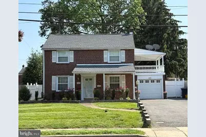 306 E Springfield Road, Springfield, PA 19064 - Photo 1