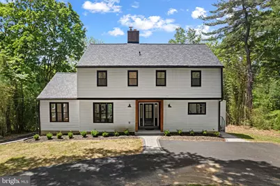 726 Darby Paoli Road, Newtown Square, PA 19073 - Photo 1