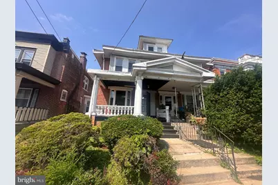 2008 Madison Street, Chester, PA 19013 - Photo 1