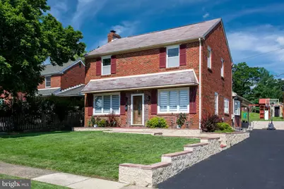 50 Schoolhouse Lane, Broomall, PA 19008 - Photo 1