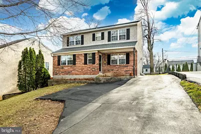 421 E Eagle Road, Havertown, PA 19083 - Photo 1