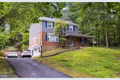 517 W Woodland Avenue, Springfield, PA 19064 - Photo 1