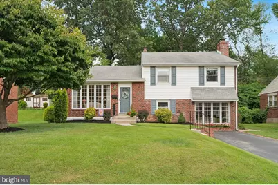 341 Rittenhouse Circle, Havertown, PA 19083 - Photo 1